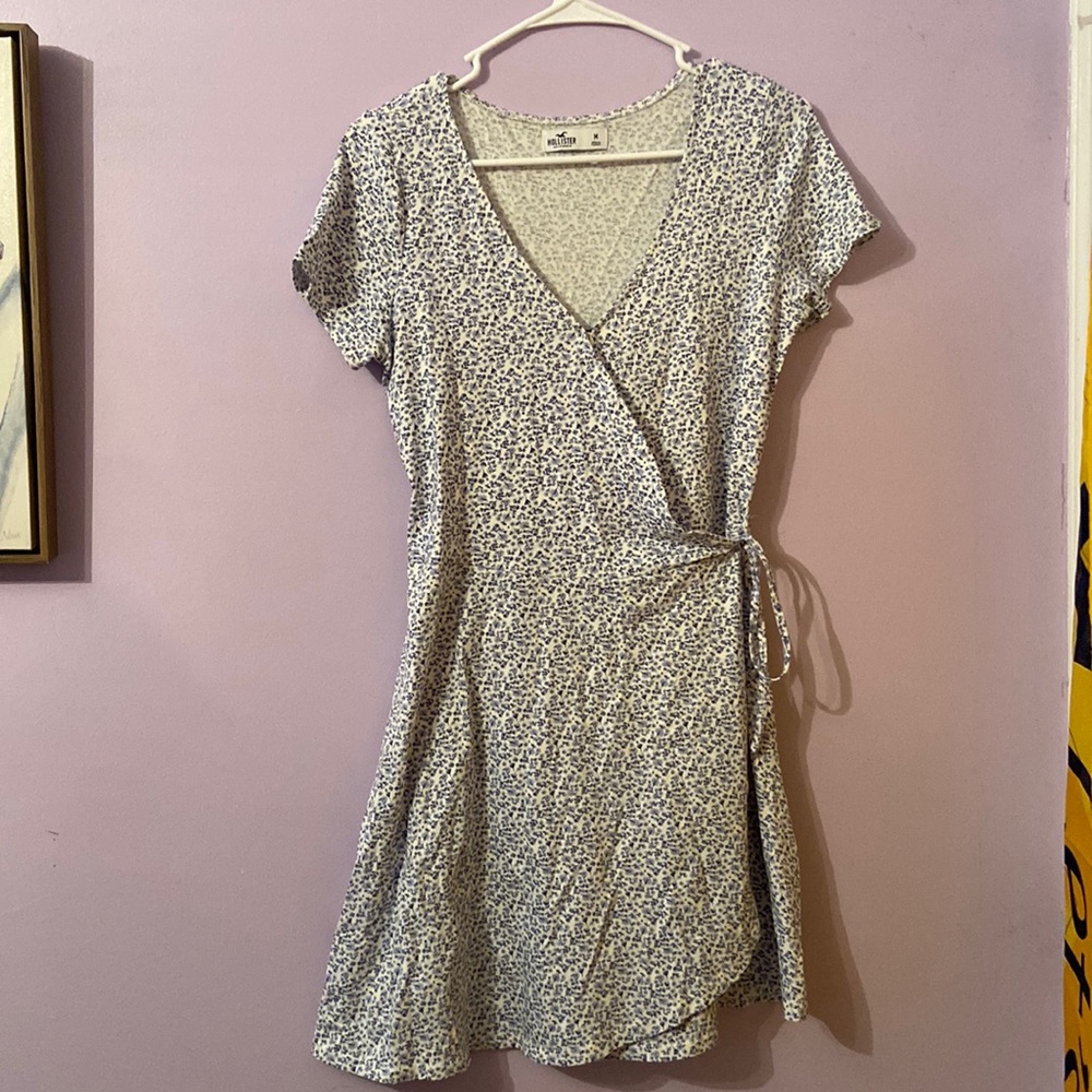Hollister dress
